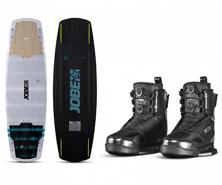 Комплит вейкборд MADDOX + ботинки для вейкборда NITRO Комплит вейкборд MADDOX + ботинки для вейкборда NITRO